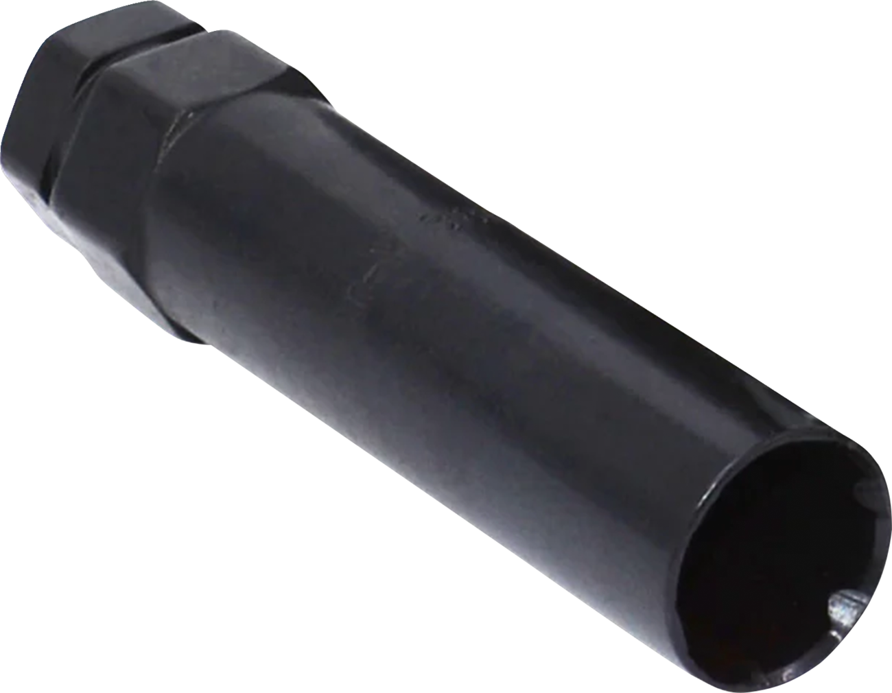 Raceline wheels Lug Nut Key - Replacement/Spike - Black