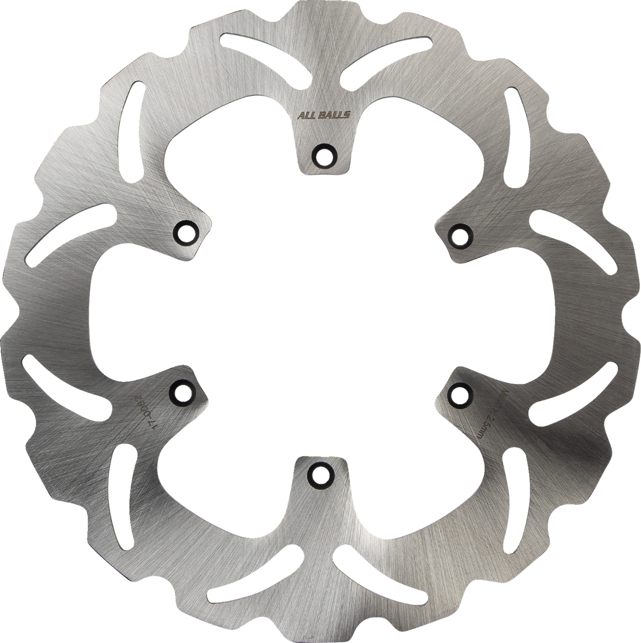 Brake Rotor