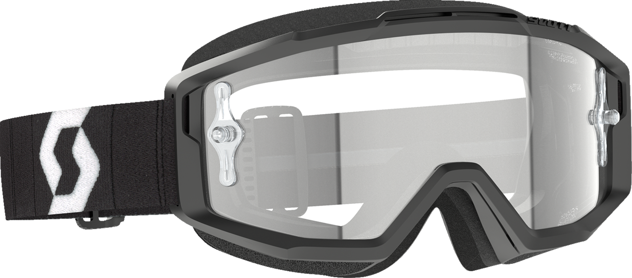 SCOTT Split OTG Goggle