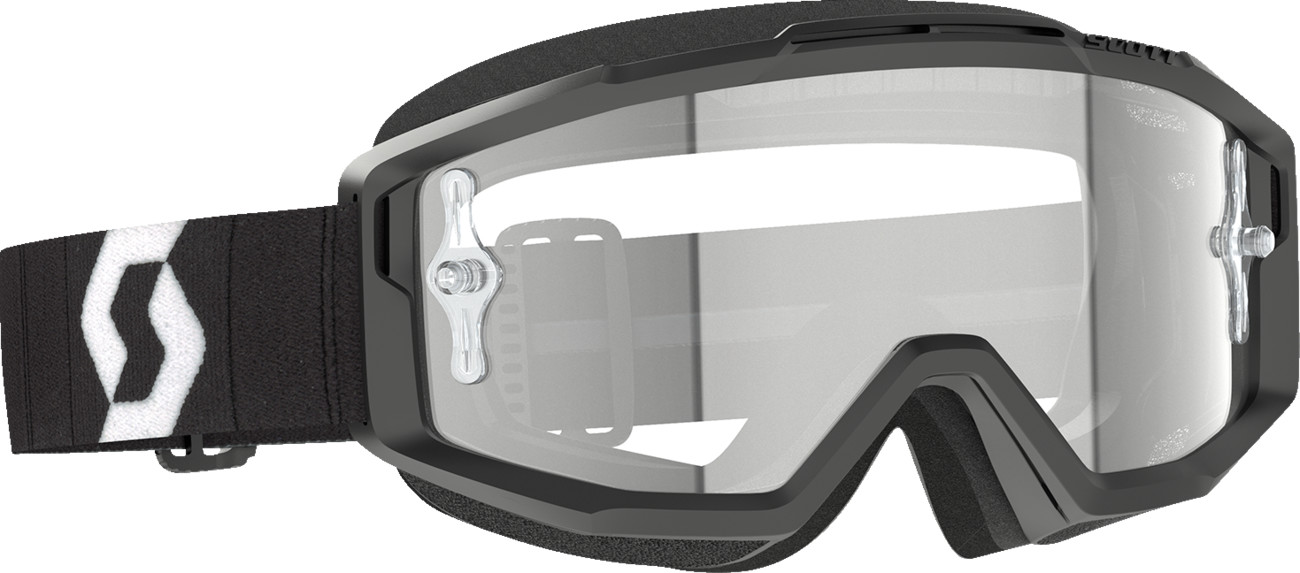 SCOTT Split OTG Goggle