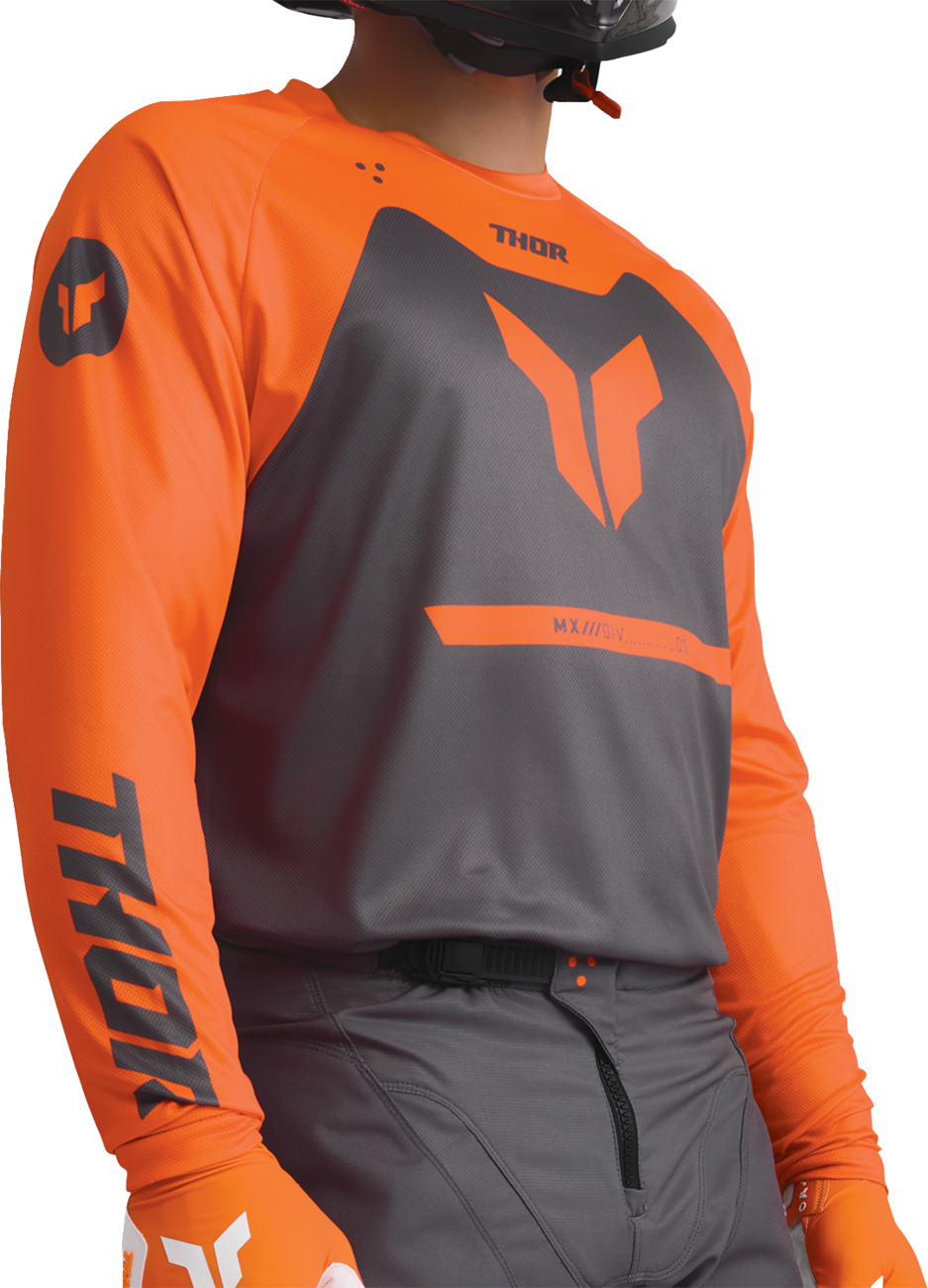 THOR Ridemode Menace Jersey