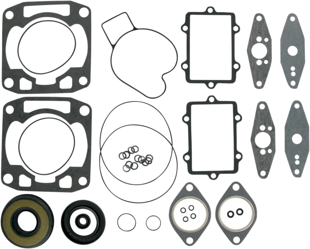 Vertex Complete Engine Gasket Set Arctic Cat