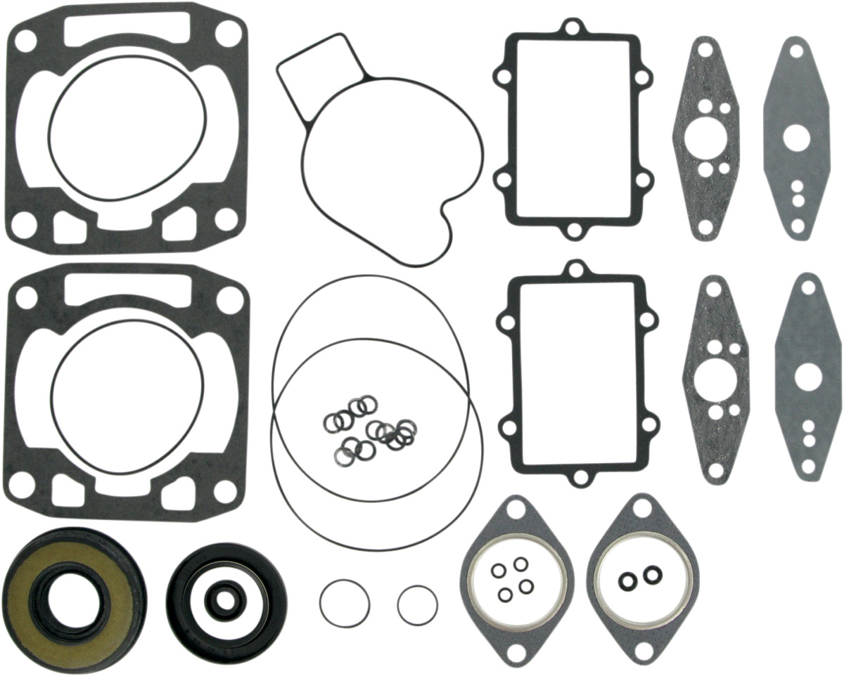 Complete Engine Gasket Set