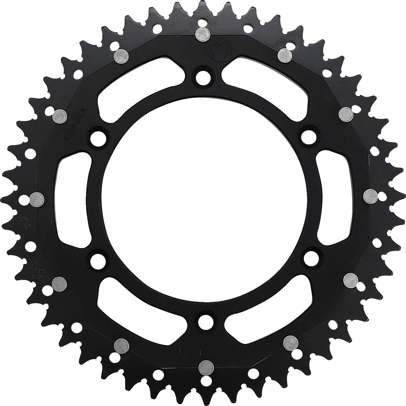 Dual Sprocket