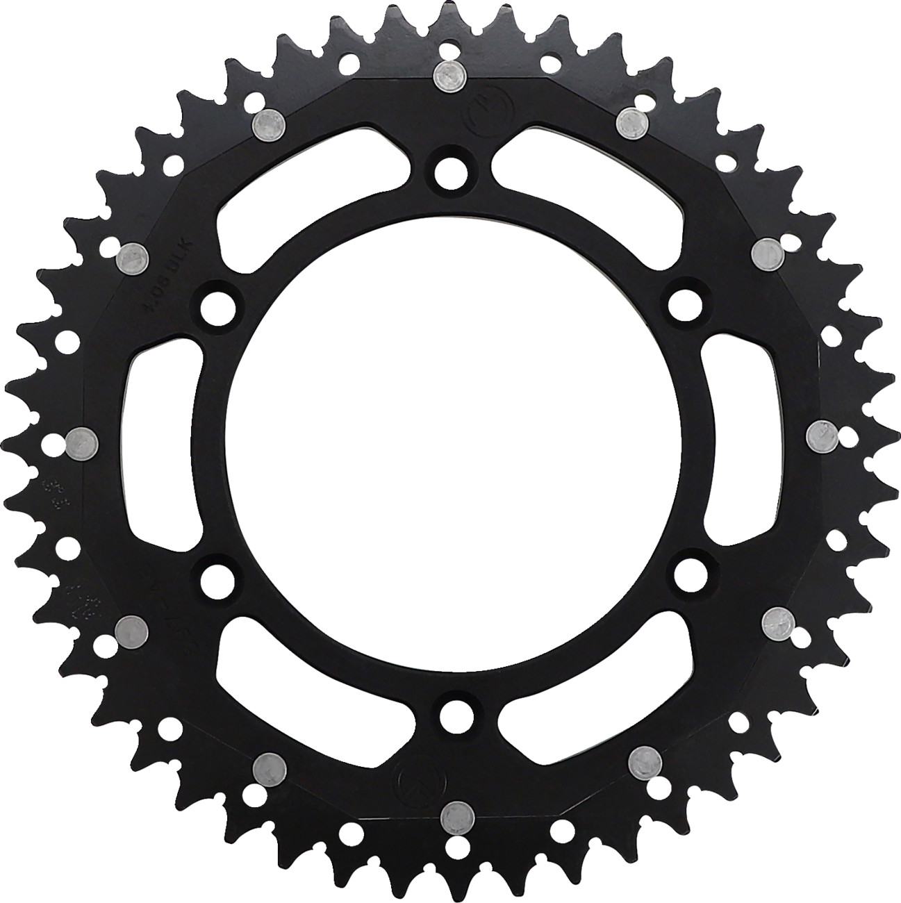 Moose Racing Dual Sprocket