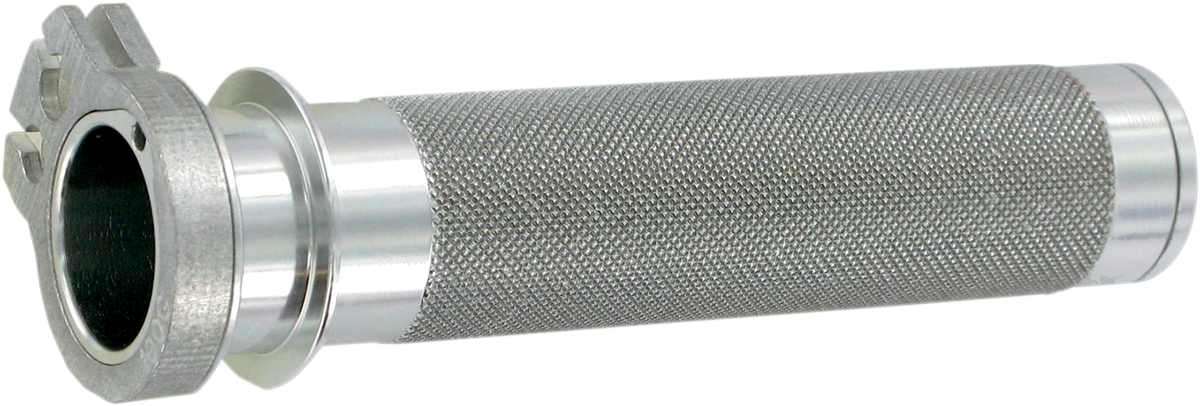 Aluminum Throttle Tube