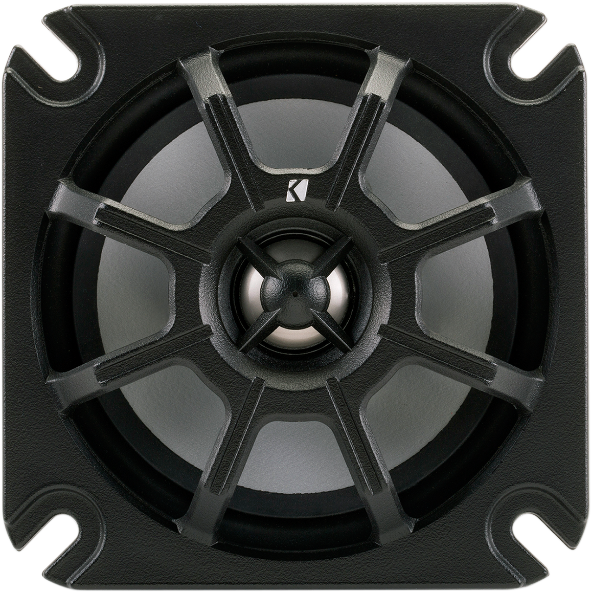 Kicker PS 5.25" Coaxial Speakers