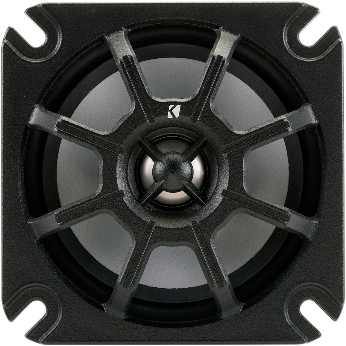 Kicker PS 5.25" Coaxial Speakers