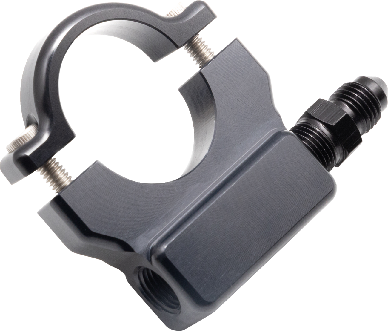 FEULING PARTS Oil Pressure Gauge Mount