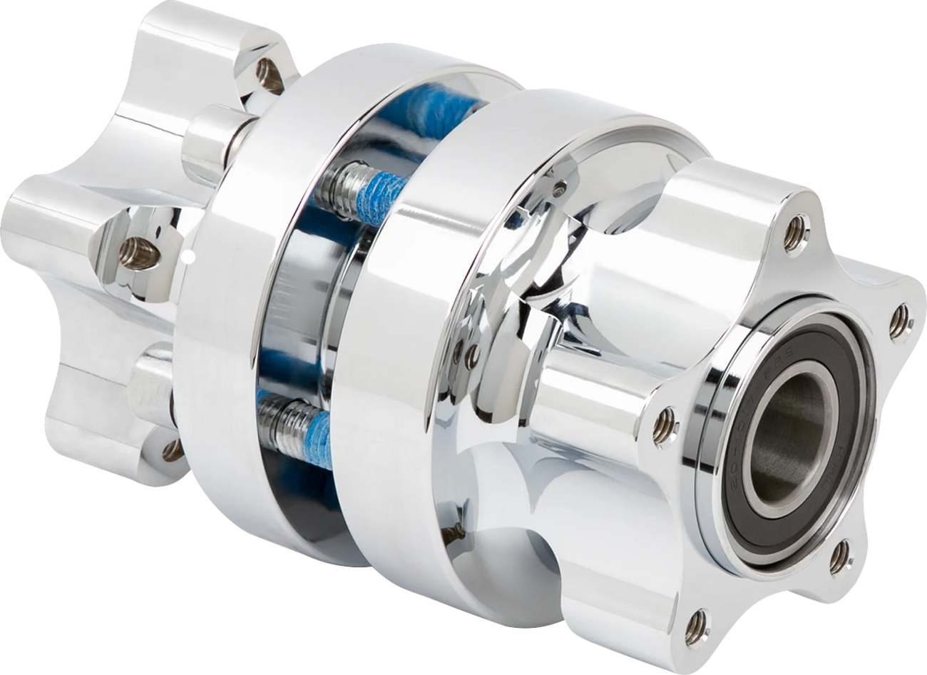 Arlen Ness Front Hub Kit For Harley Low Rider S / ST 2020-2025