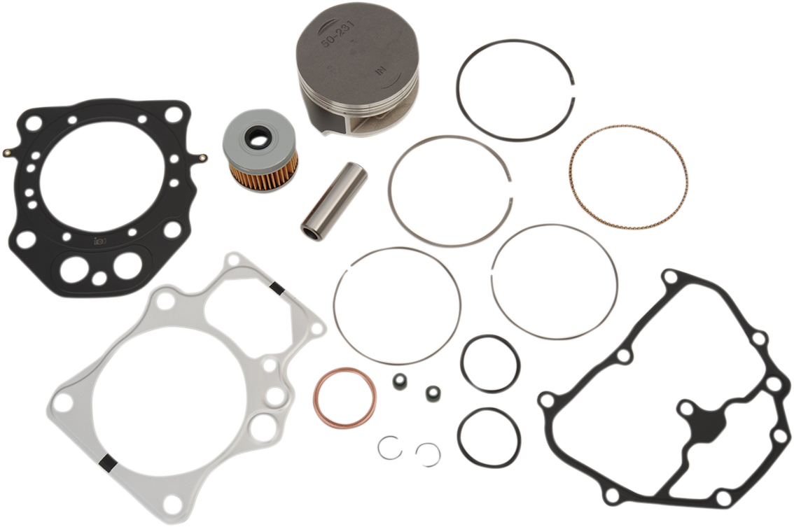 WSM Top-End Rebuild Kit