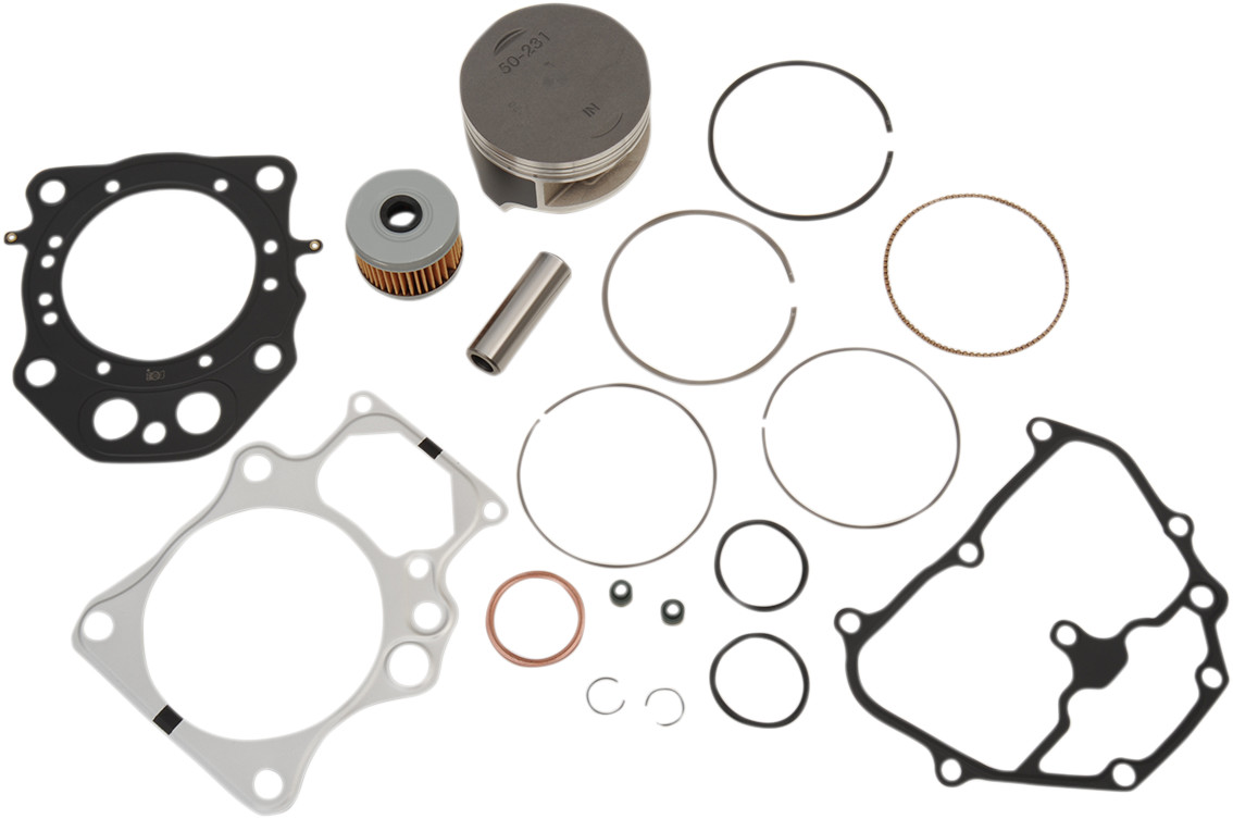 WSM Top-End Rebuild Kit