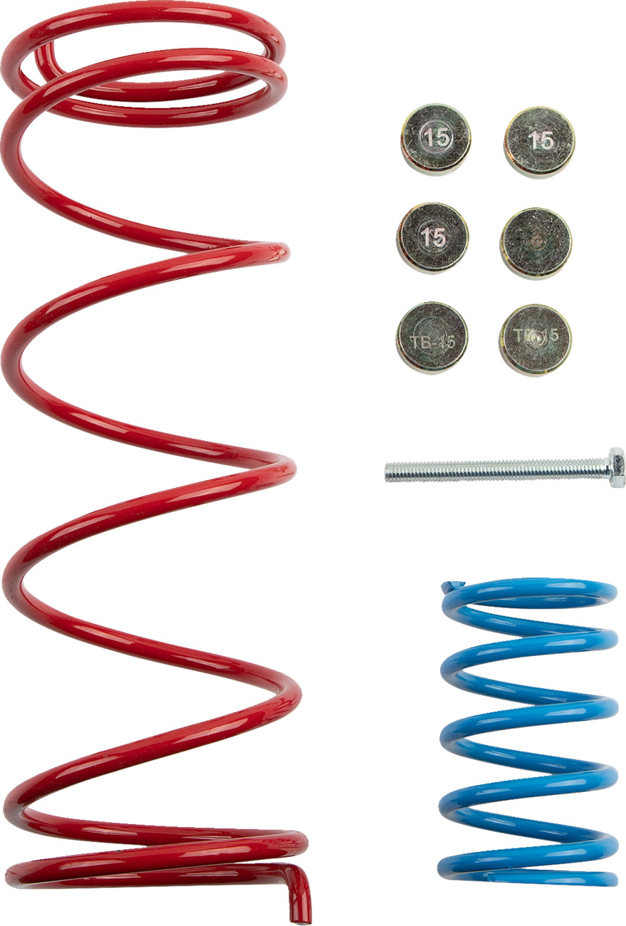 EPI Sport Utility Clutch Kit