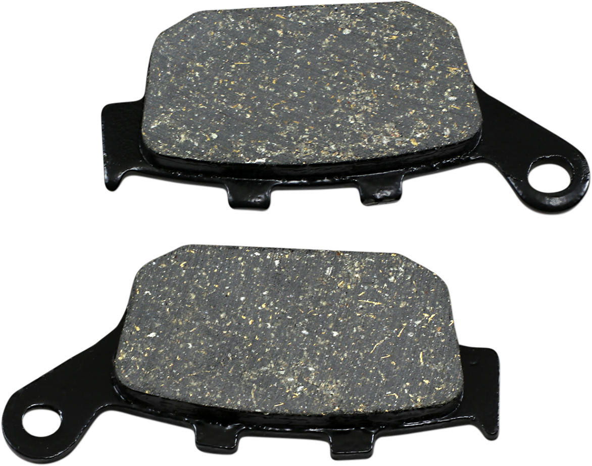 EBC FA140 Organic Rear Brake Pads