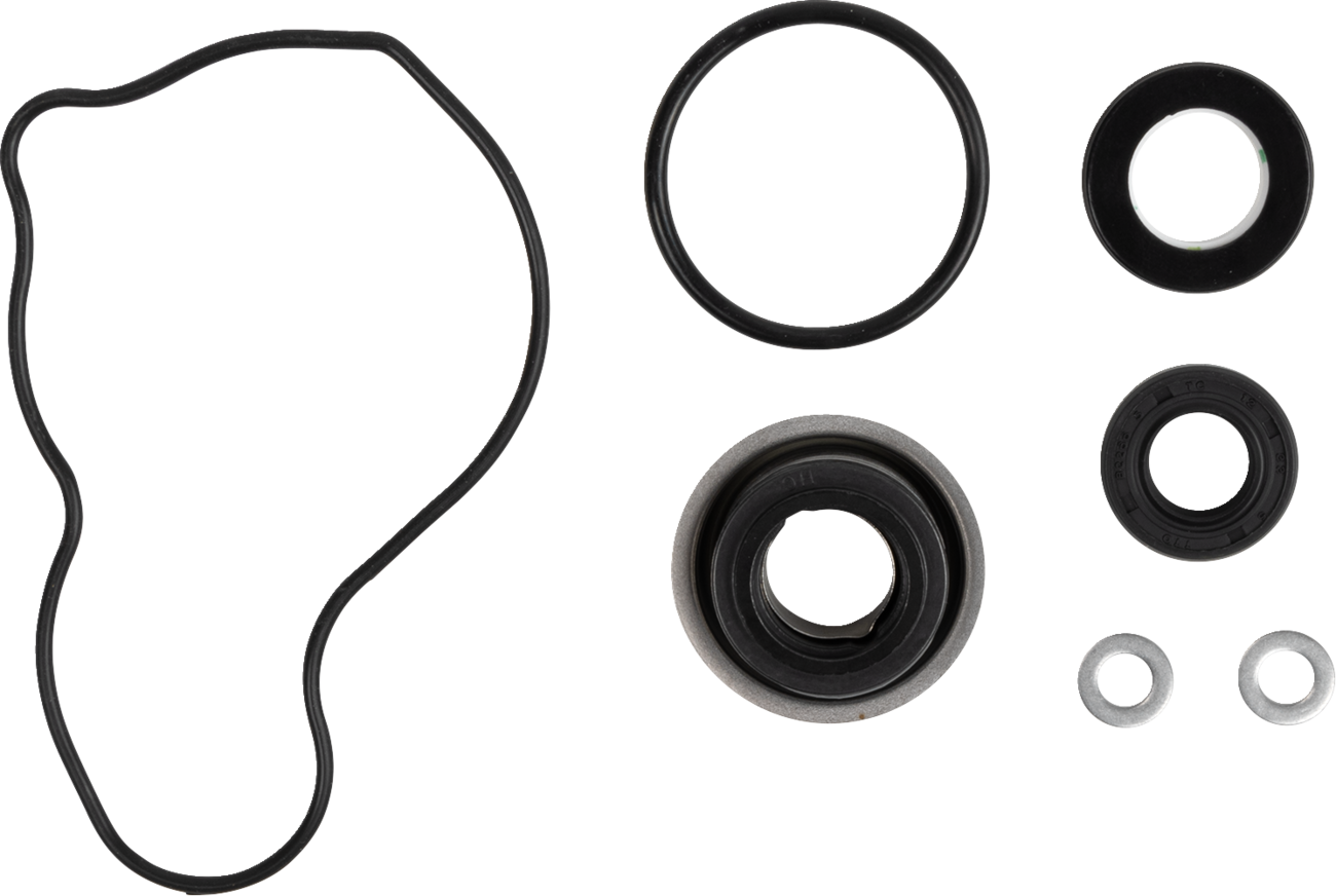 Water Pump Rebuild Kit