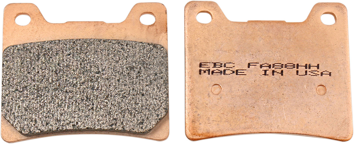 EBC FA88HH Double-H Sintered Rear Brake Pads / FA88HH