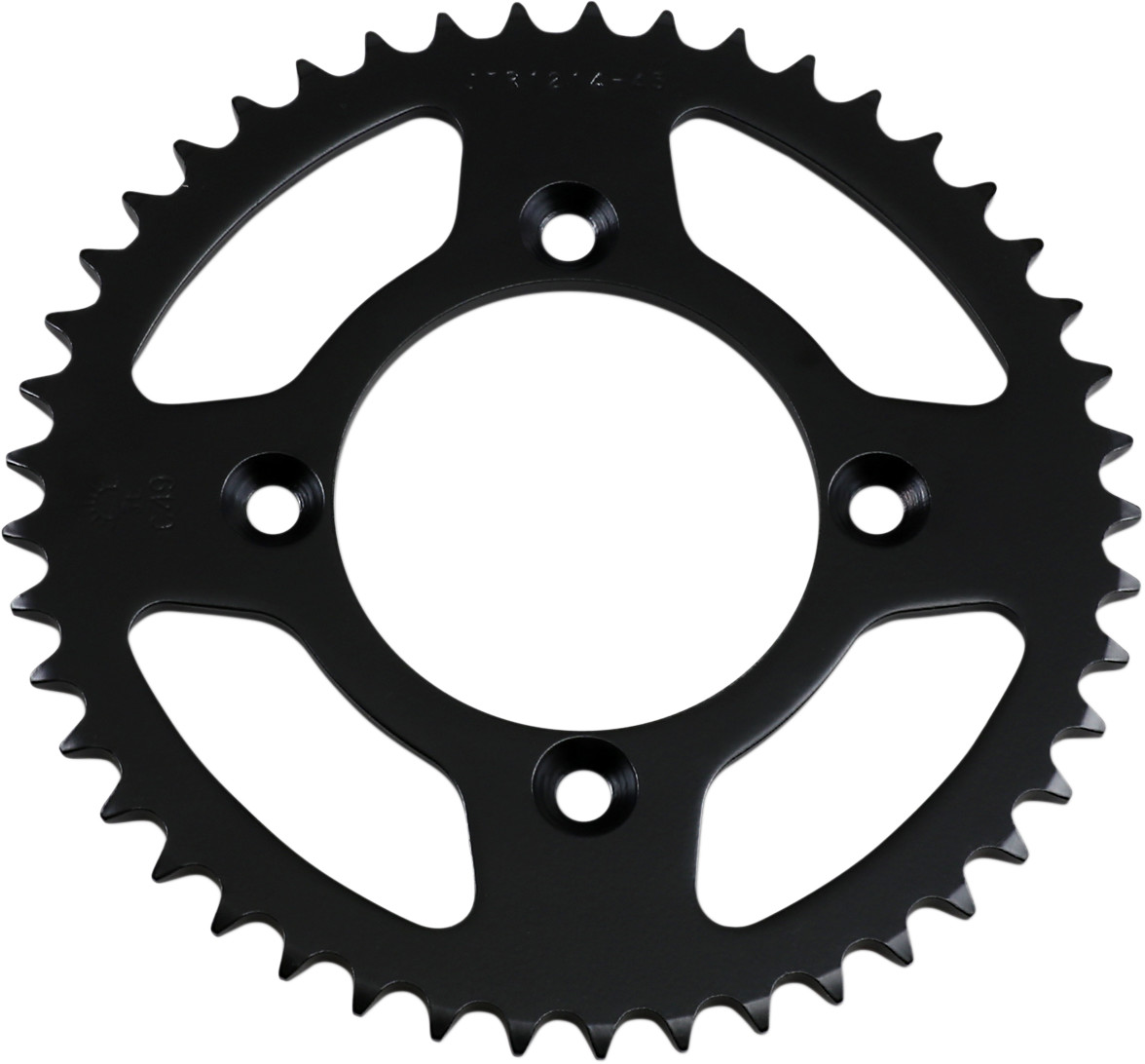 JT SPROCKETS Sprocket — Honda