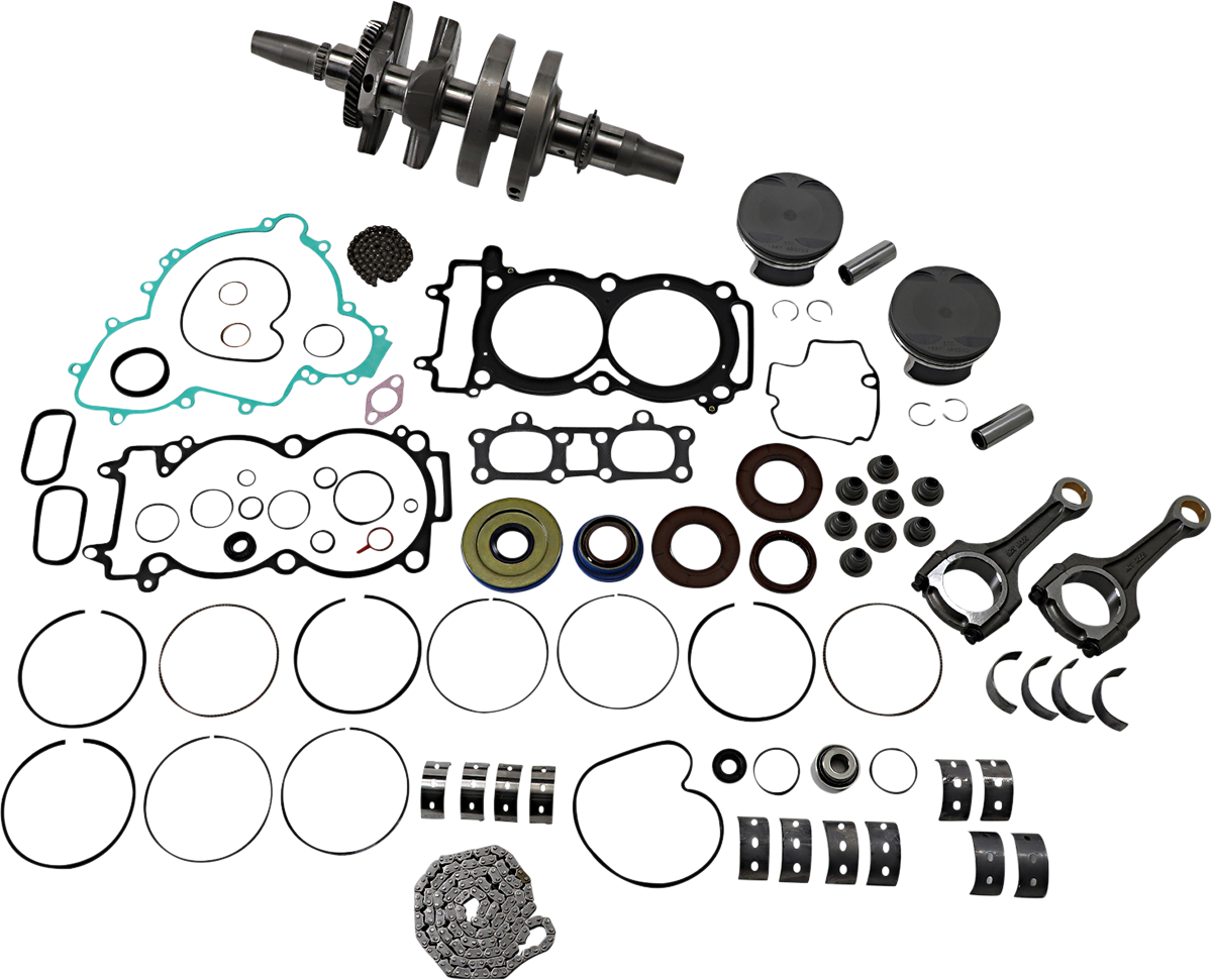 VERTEX Engine Rebuild Kit