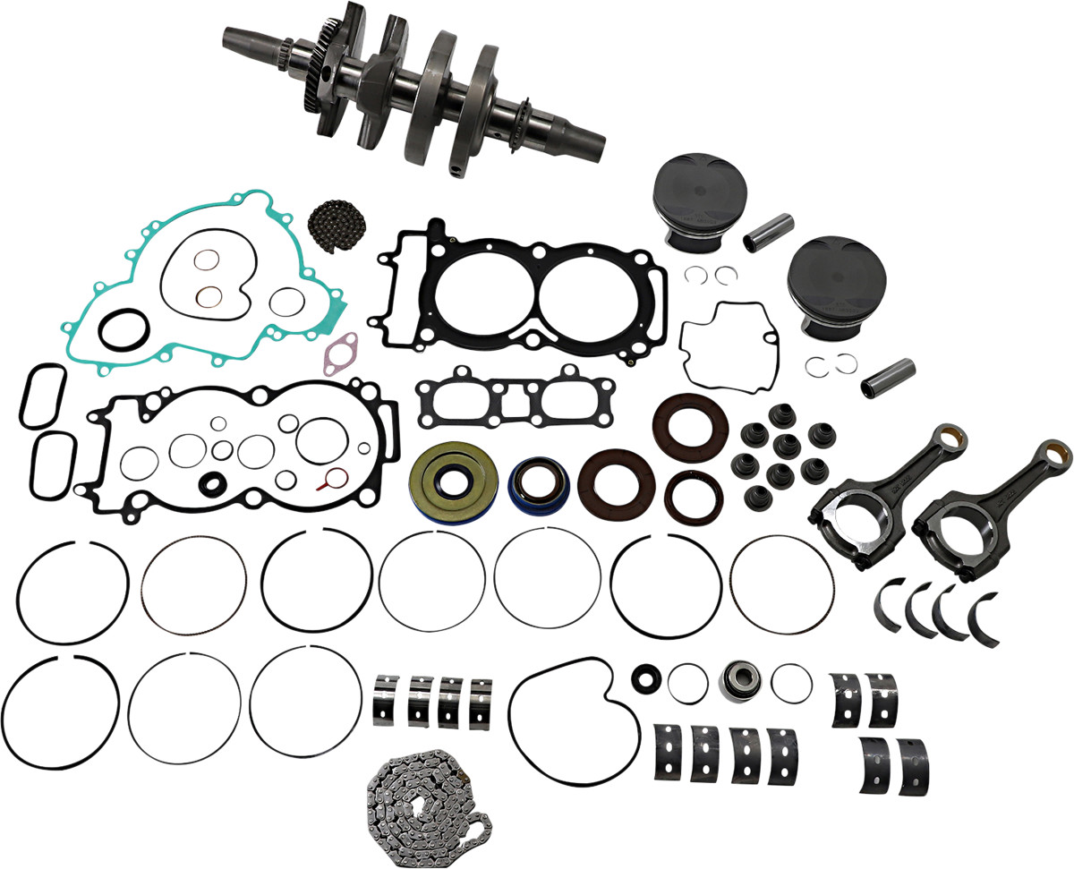 Vertex Engine Rebuild Kit - Polaris