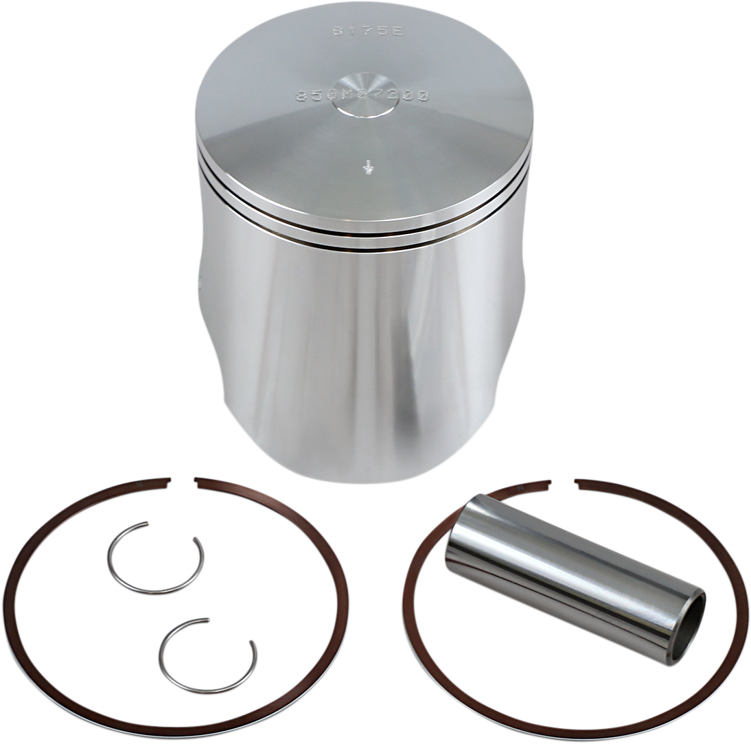 Piston Kit Forged Series for 2-Stroke