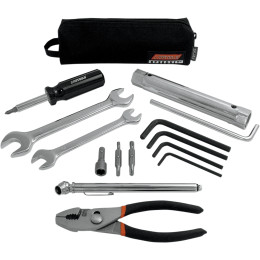 SPEEDKIT™ COMPACT TOOL KITS SPEEDKIT™ COMPACT TOOL KITS