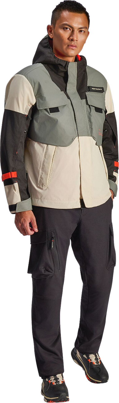 ALPINESTARS Mospher Waterproof Jacket