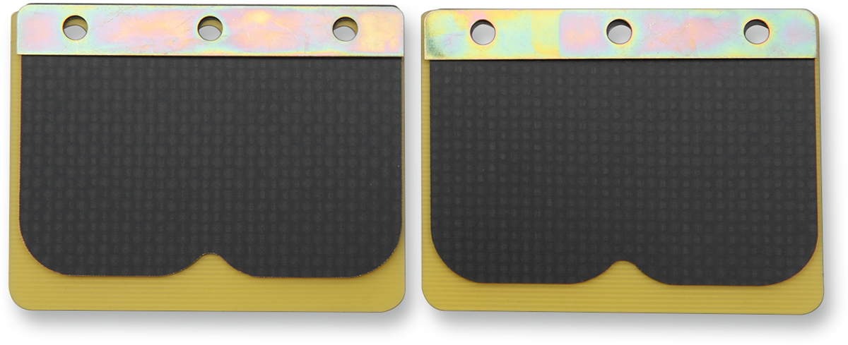 Pro Series Reed Set