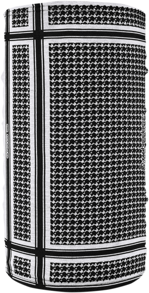 ZAN HEADGEAR Motley Tube® Fleece Lined