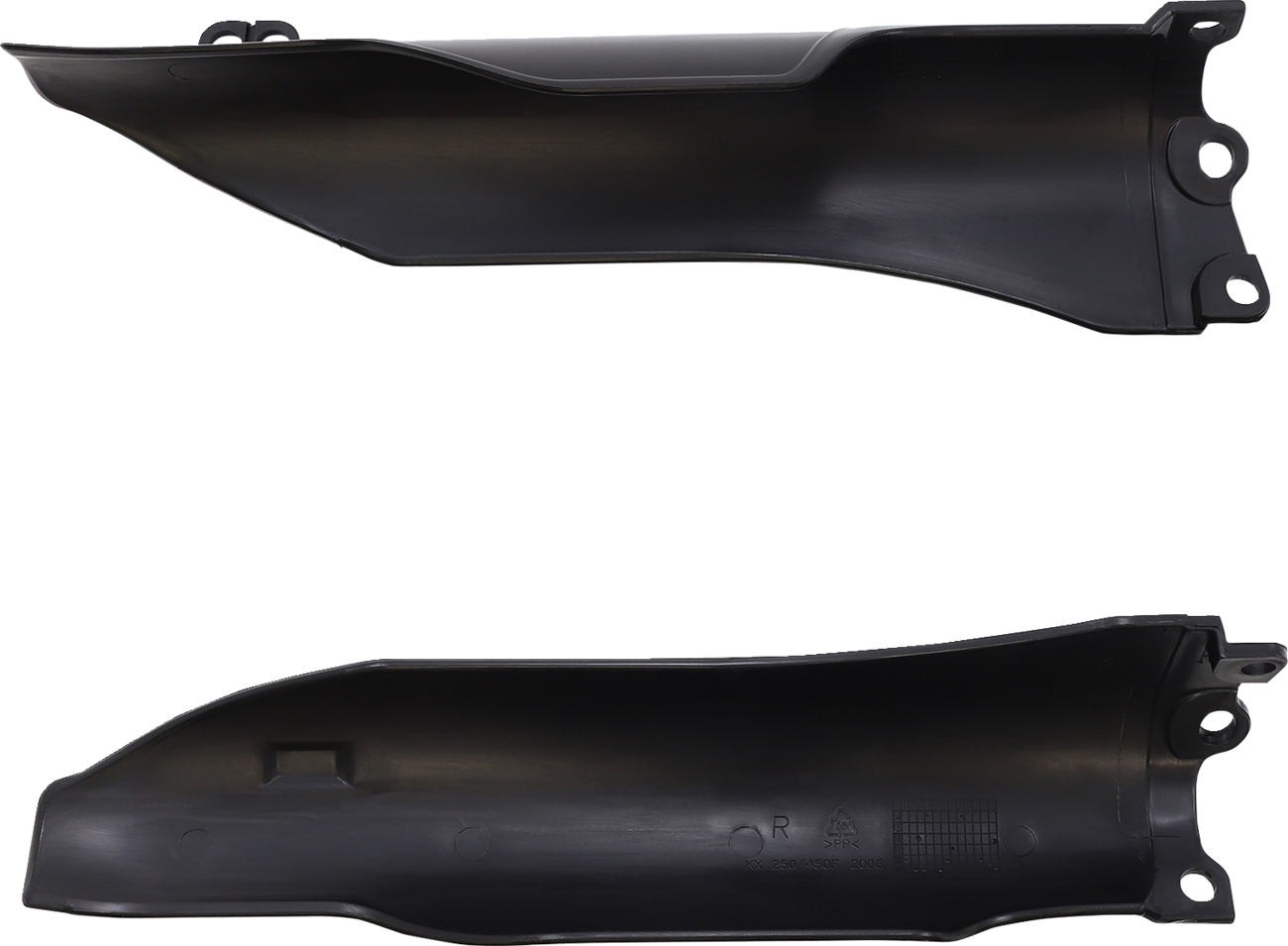 POLISPORT Fork Guard Cover
