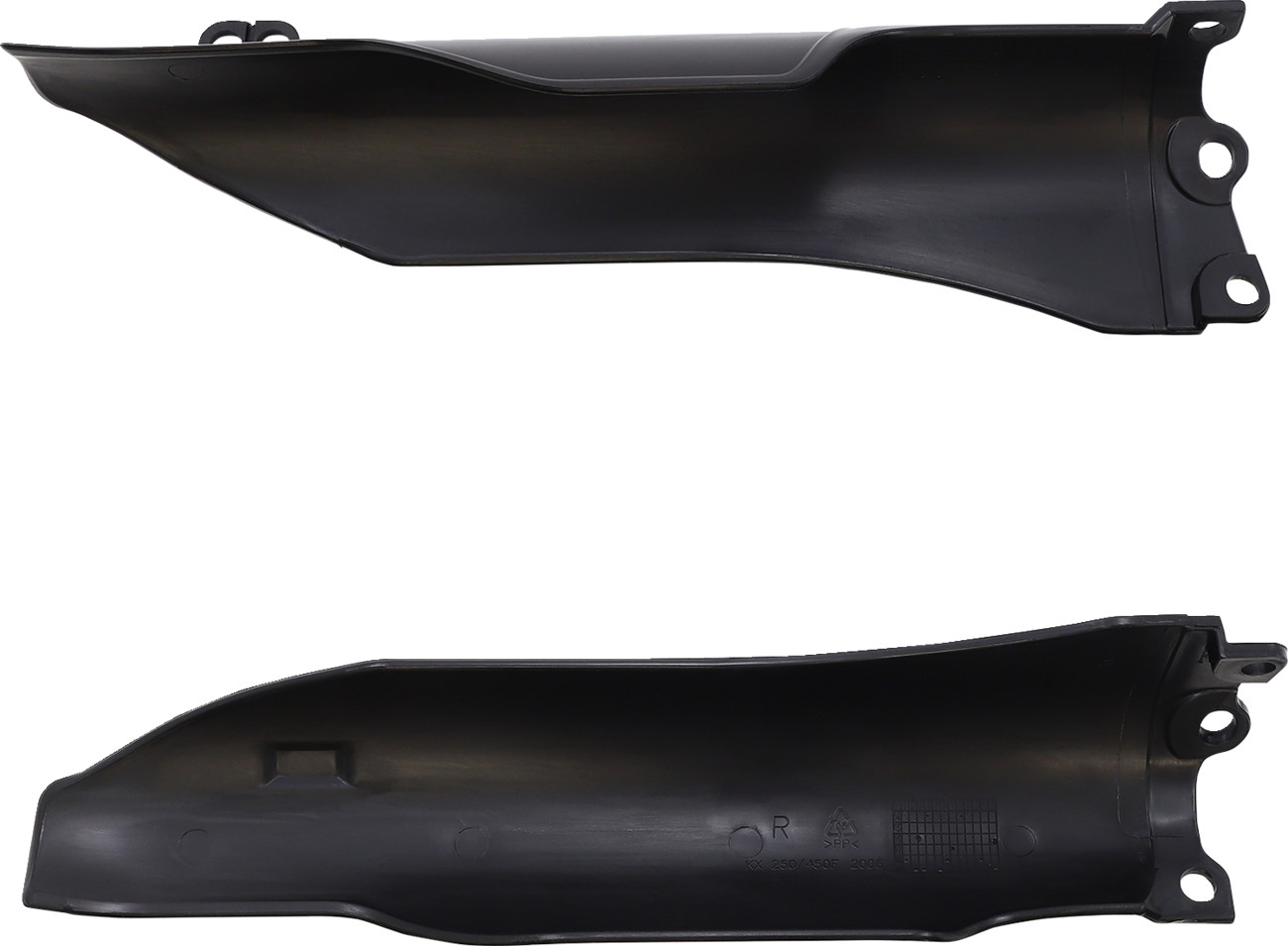 POLISPORT Fork Guard Cover