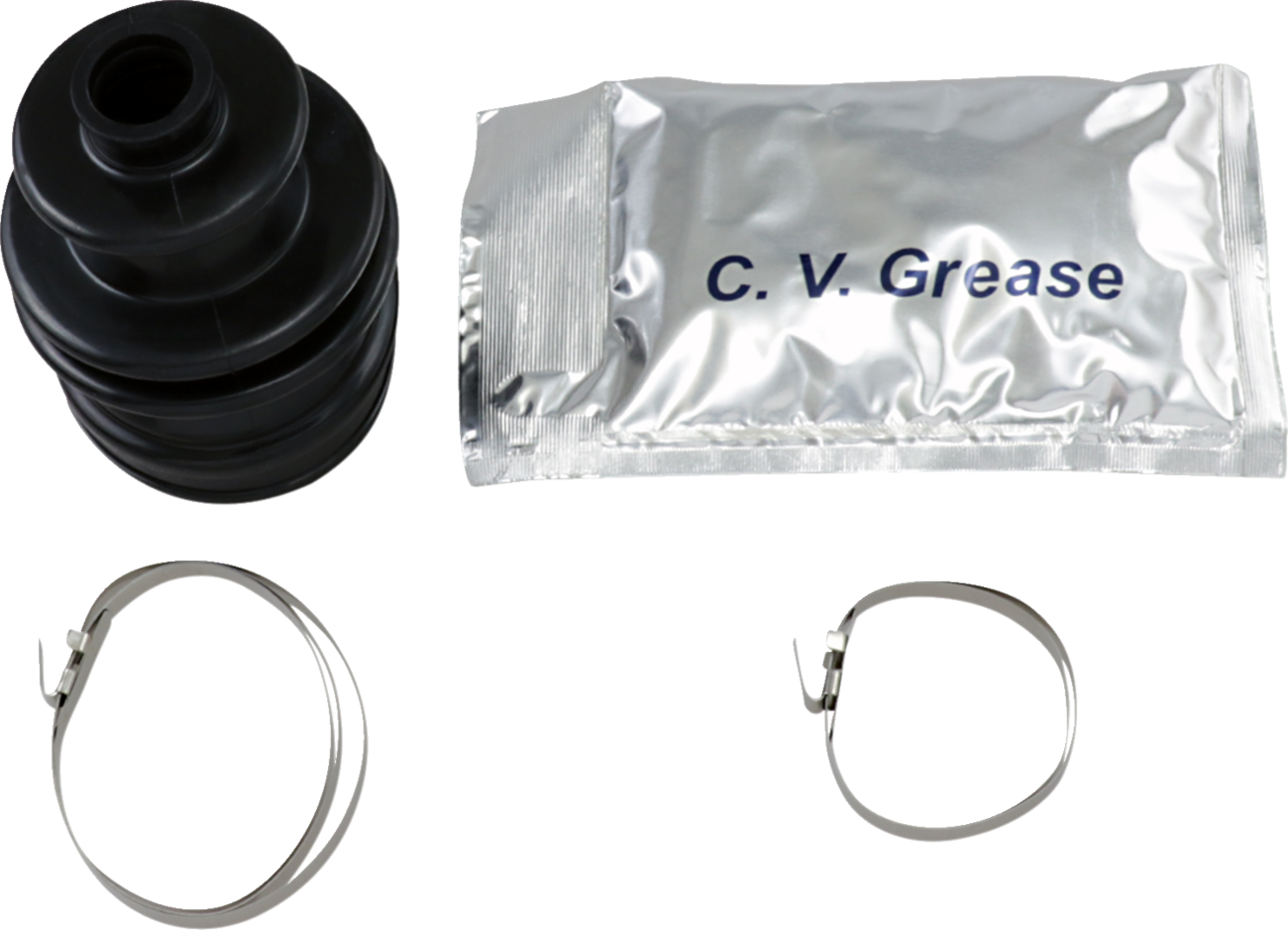 ALL BALLS CV Boot Kit