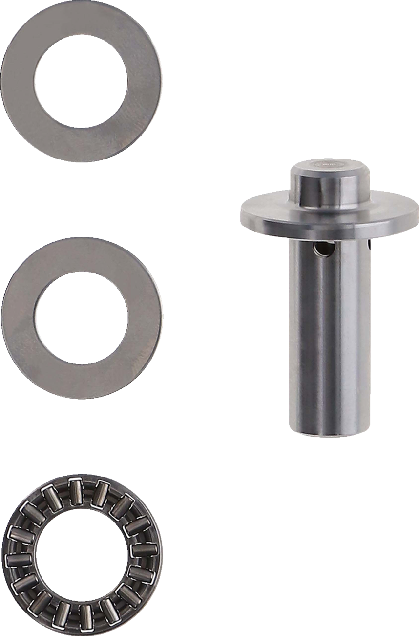 REKLUSE RadiusCX 4.0 Clutch Kit