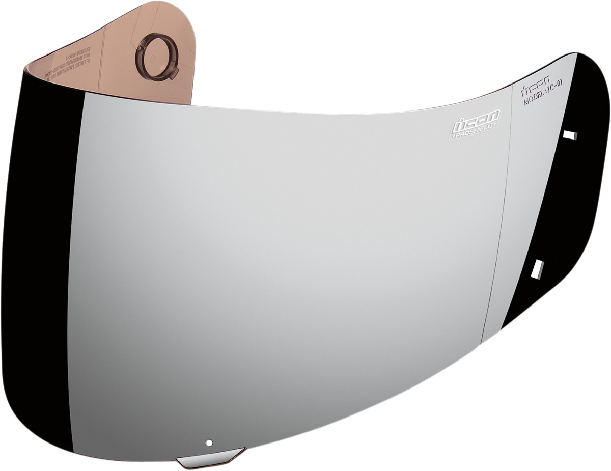 ICON Proshield™ Shield