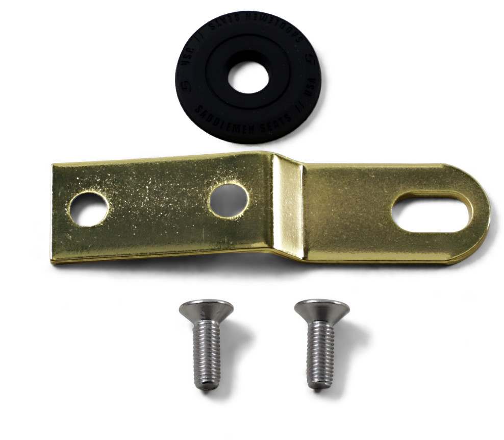SADDLEMEN Seat Bracket