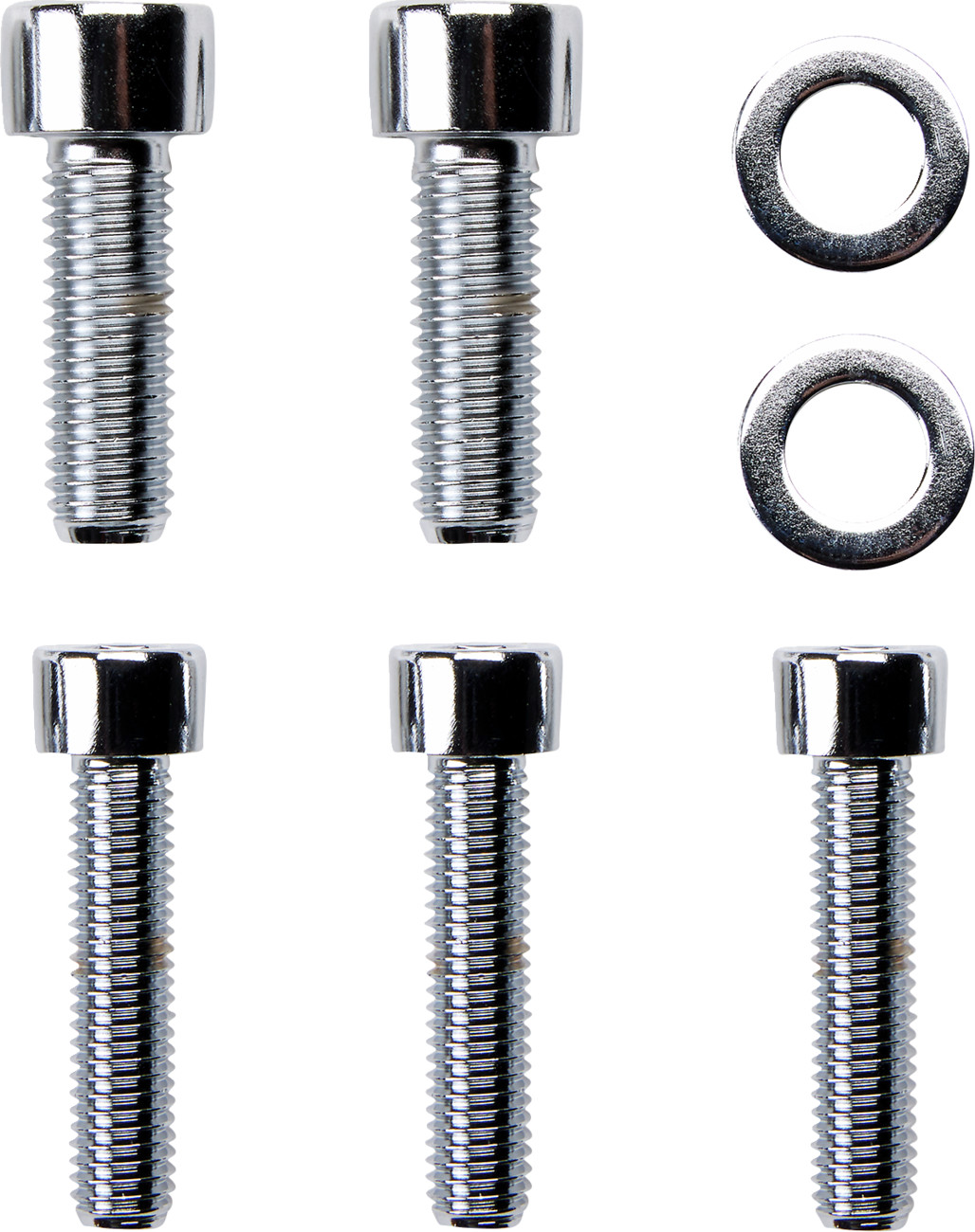 GARDNER-WESTCOTT Caliper Mounting Bolt Kit