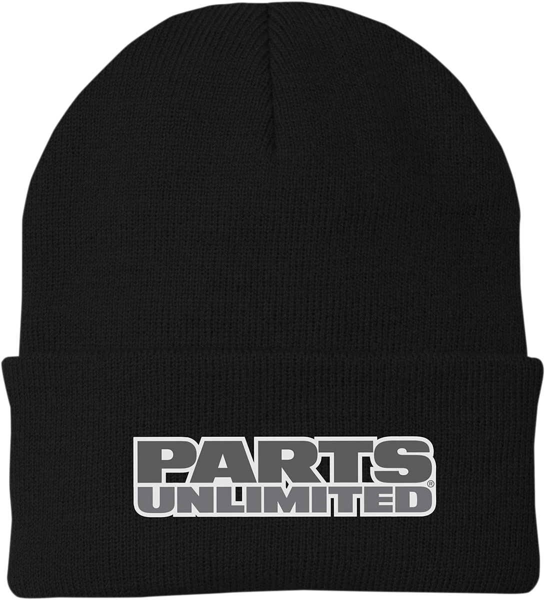 Parts Unlimited Beanie