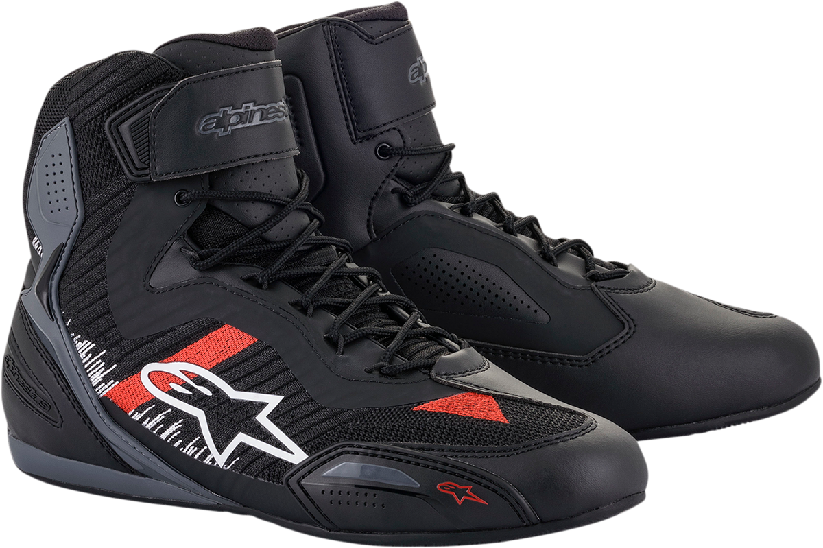 ALPINESTARS Faster-3 Rideknit® Shoes