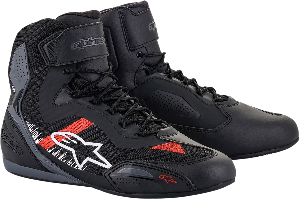 ALPINESTARS Faster-3 Rideknit® Shoes