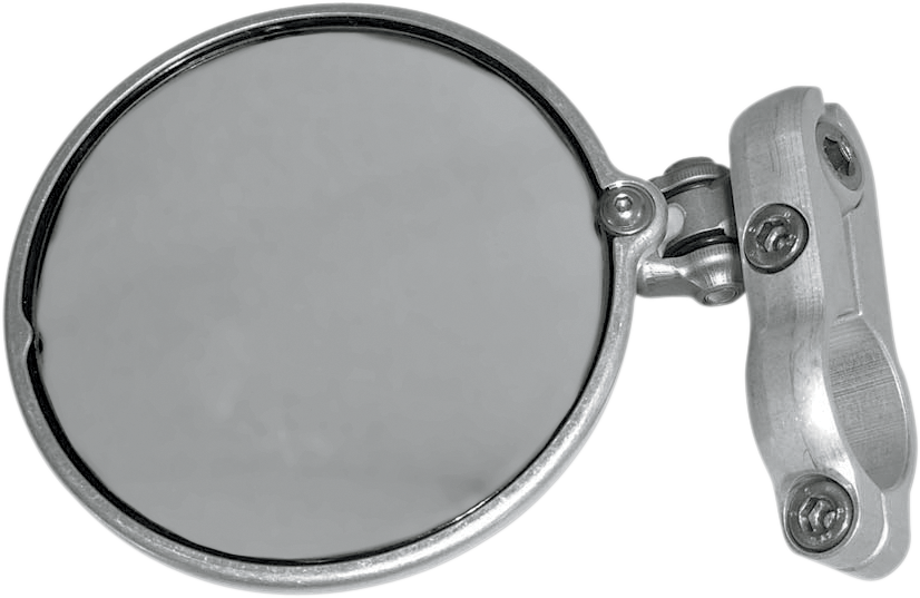 CRG Hindsight Lanesplitter Bar End Mirror