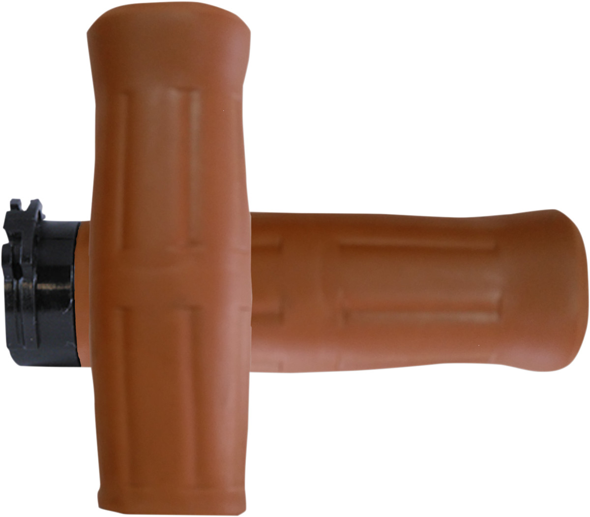 Avon Old School Standard Grips For Harley With Dual Cable Throttle
