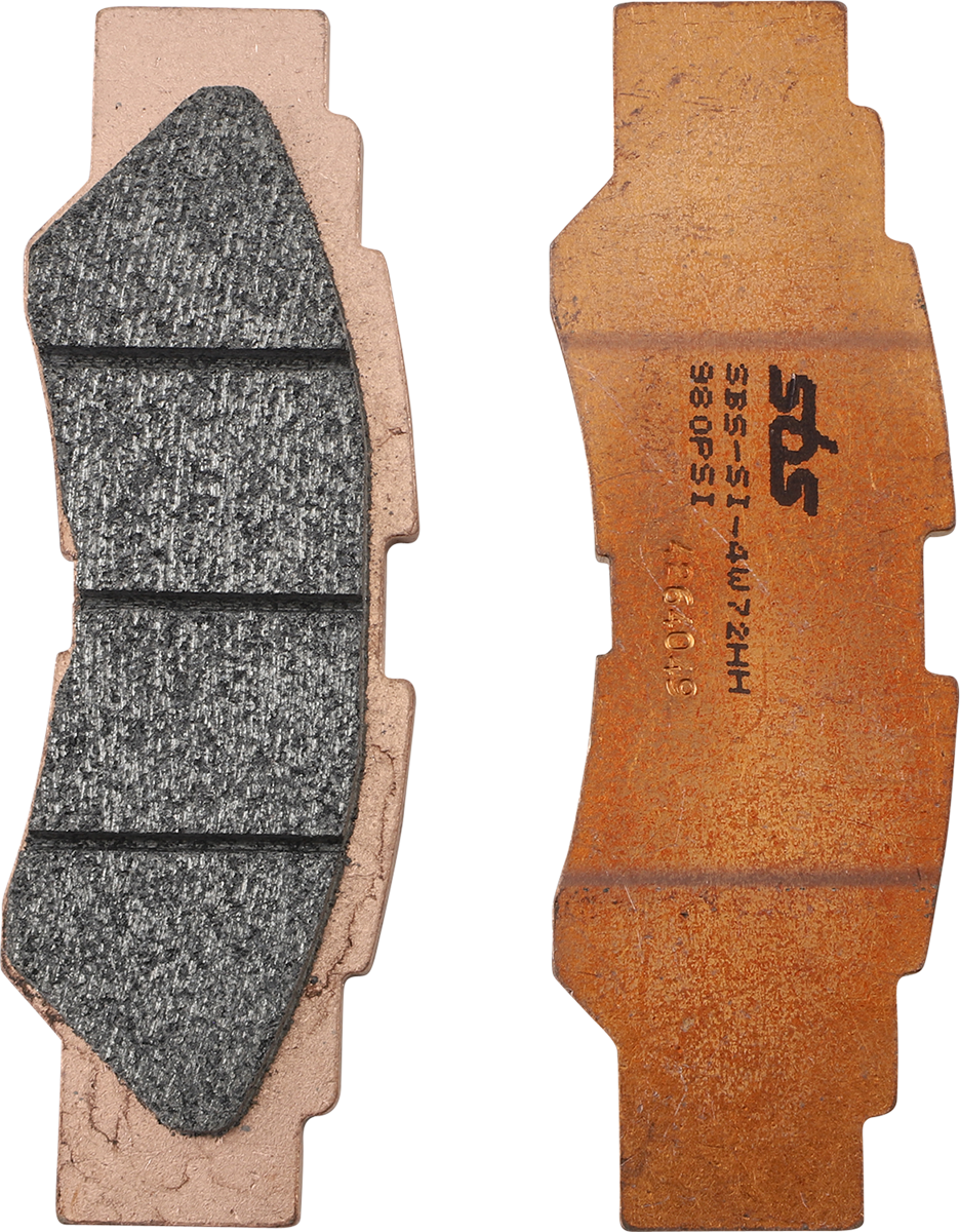PSI Brake Pads