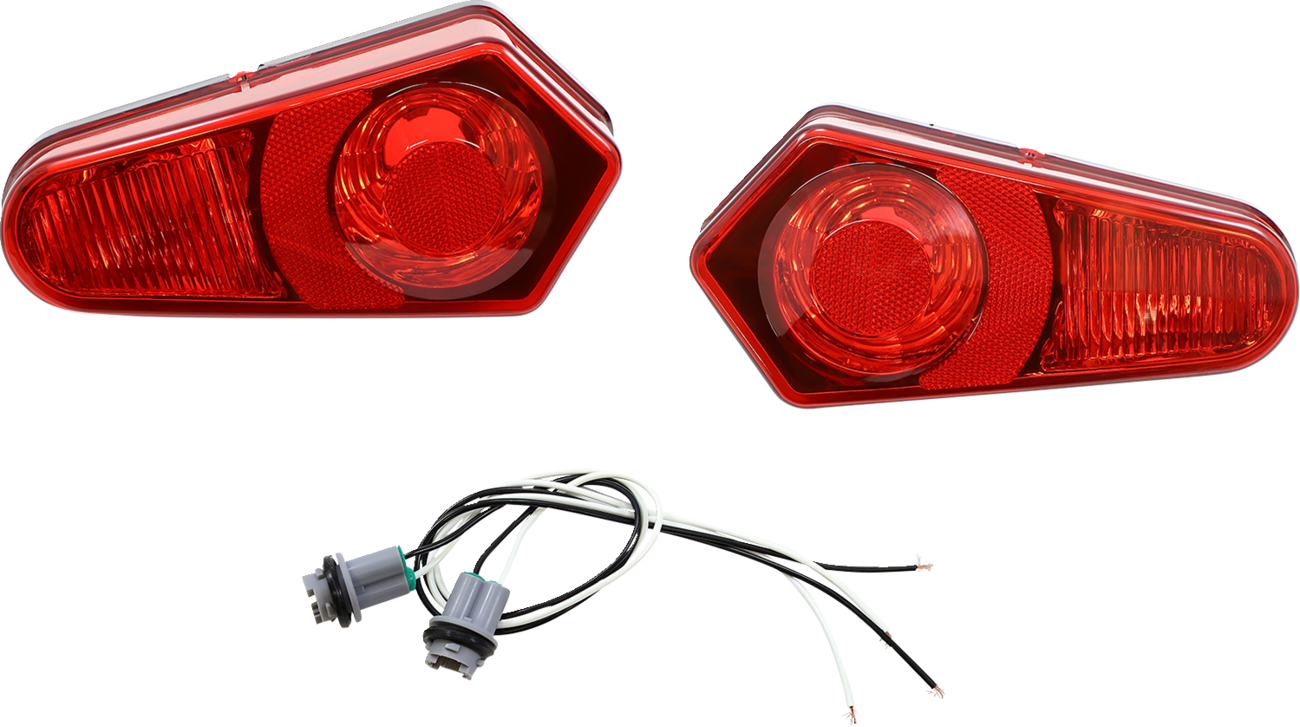 LED Taillight