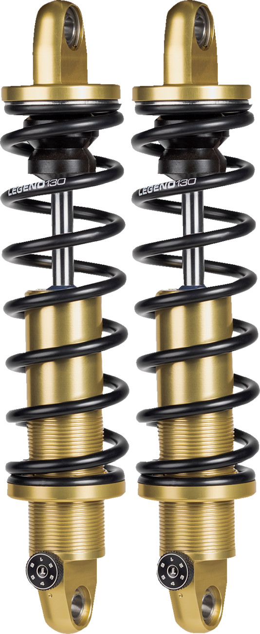 LEGEND SUSPENSION REVO-A Adjustable FL Coil Suspension