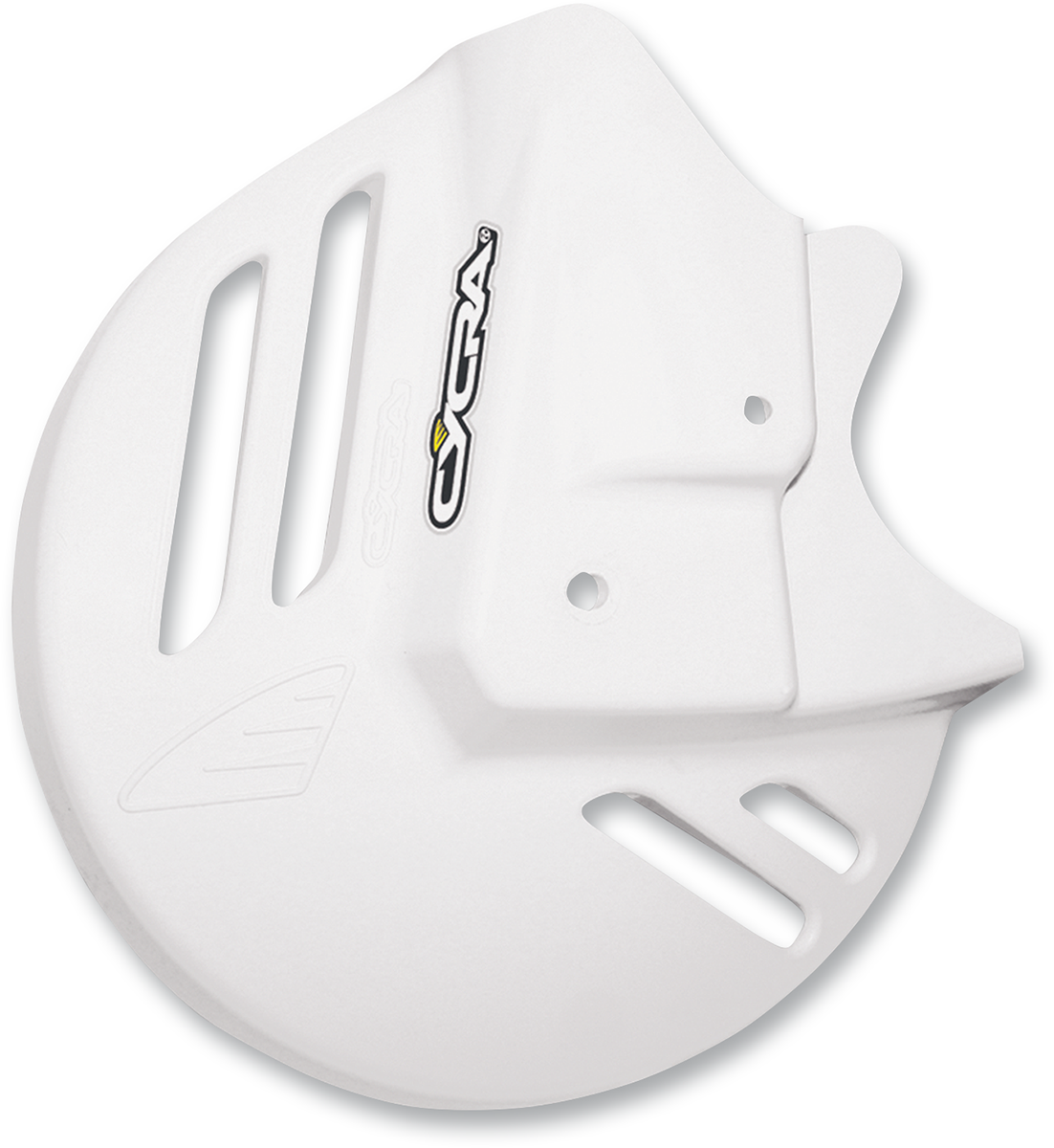 Cycra Factory Disc Cover Yamaha YZ125 / YZ250 / YZ250F / YZ450F 2005-2007