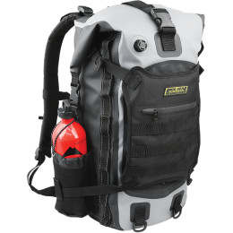 WATERPROOF BACKPACK/TAILPACK WATERPROOF BACKPACK/TAILPACK