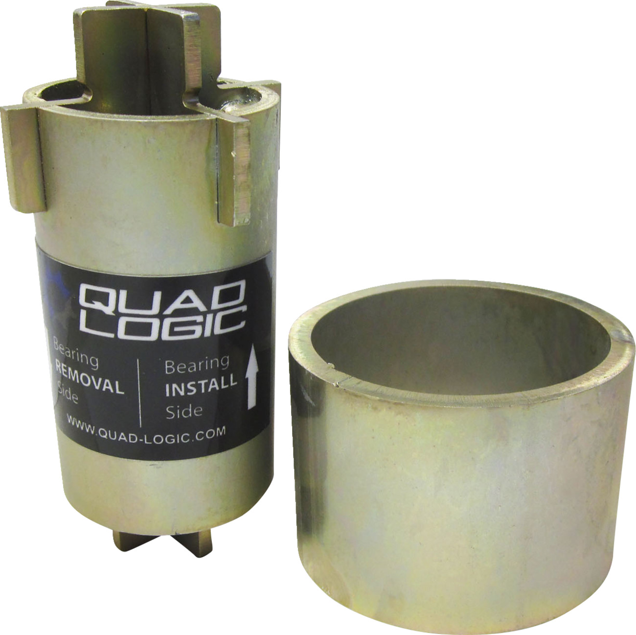 QUAD LOGIC Wheel Bearing Tool