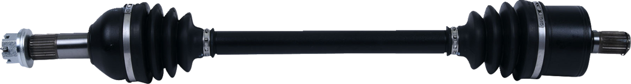 Complete Axle Kit