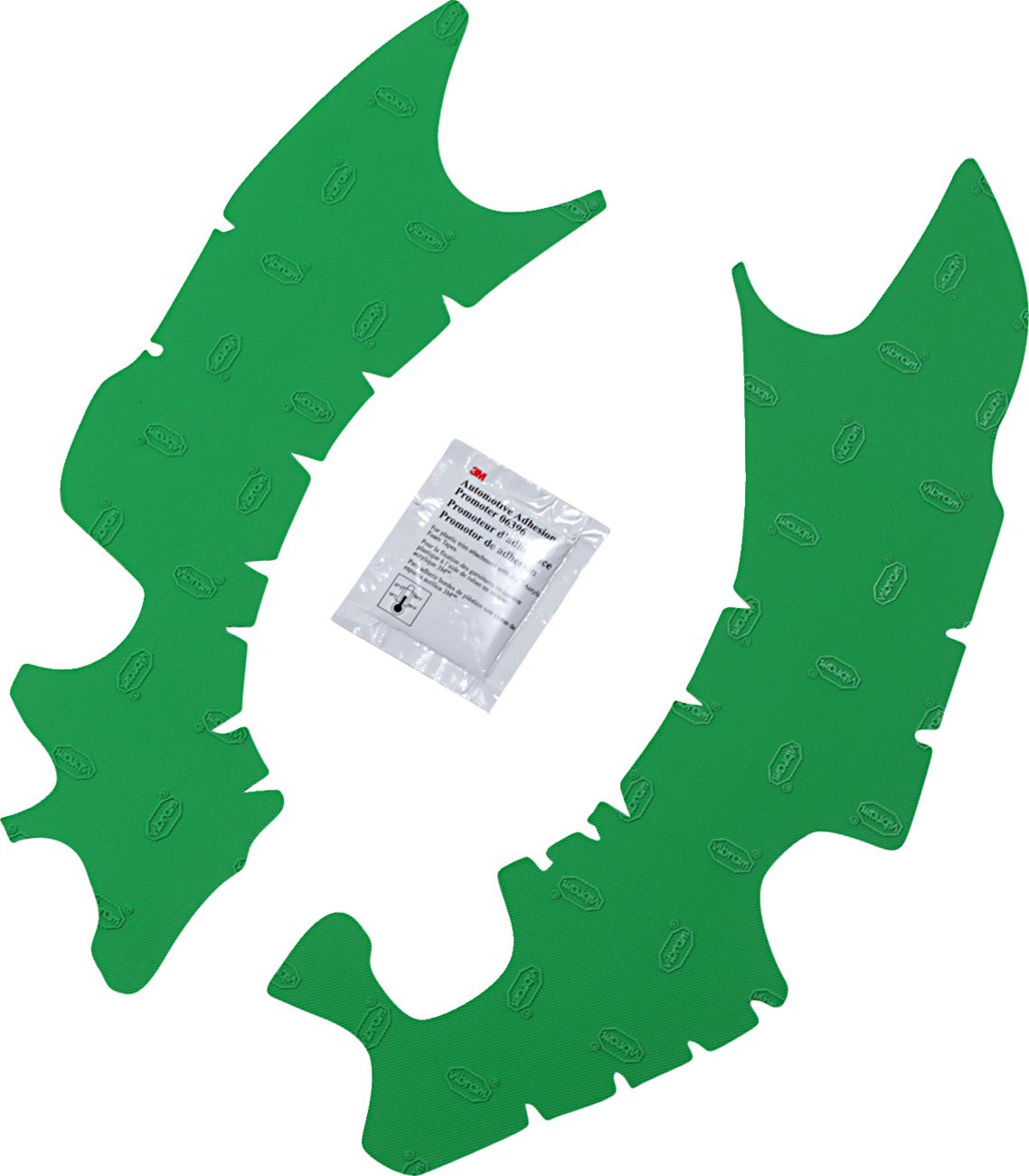 Frame Pads