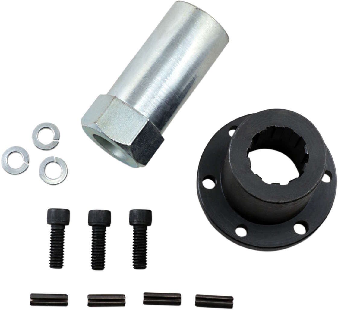 BELT DRIVES LTD. Spacer Insert