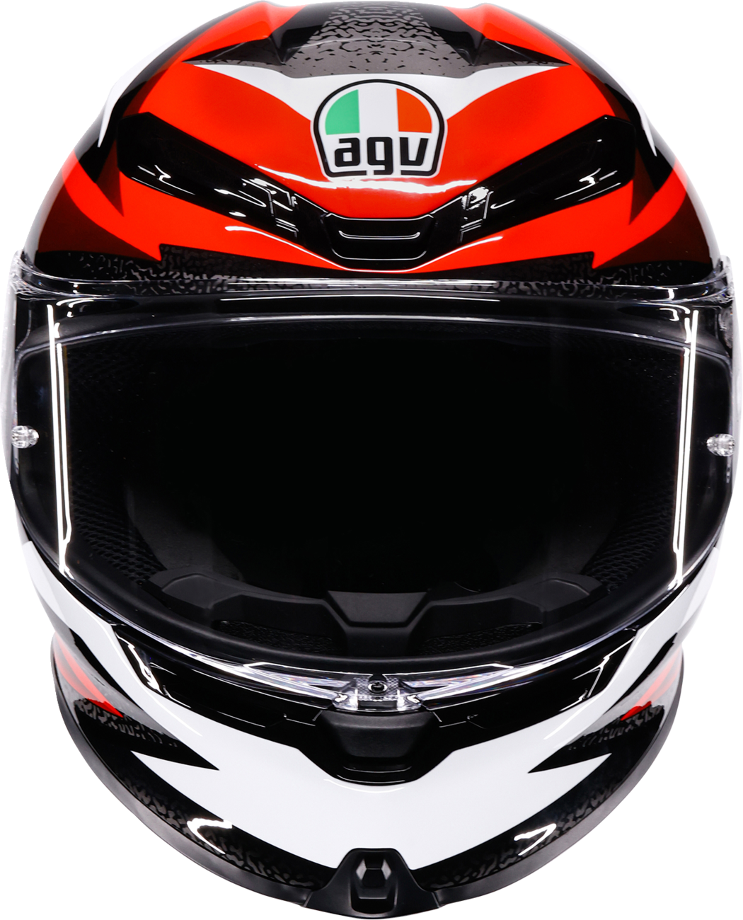 AGV K6 S Braven Helmet